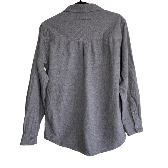 Legendary Whitetails Men’s Flannel Button  Down Shirt - Picture 4 of 6